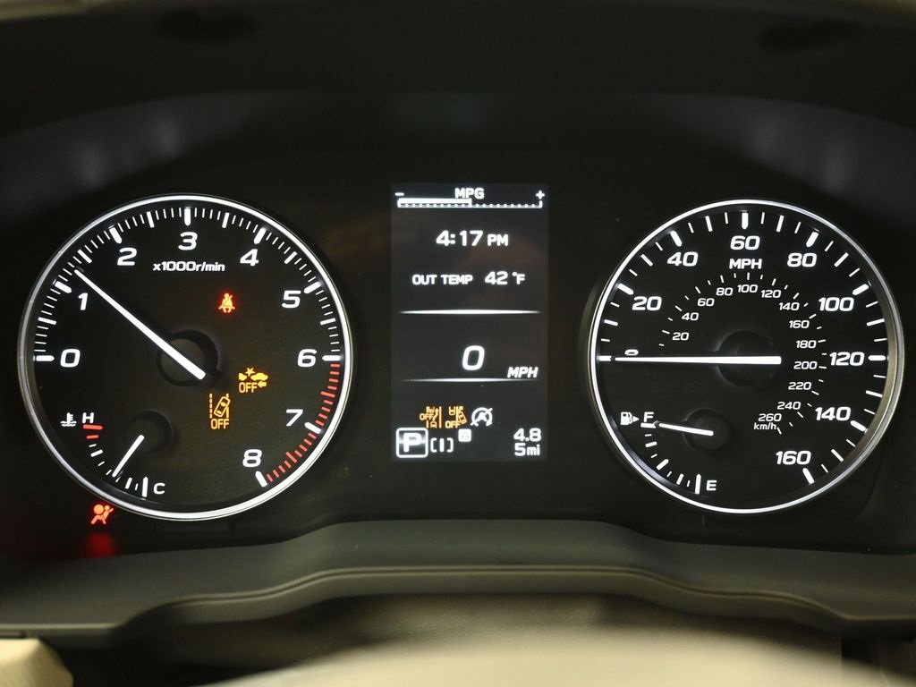 New 2026 Subaru Forester Premium image 26