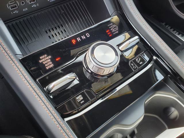 New 2026 Jeep Grand Cherokee Summit w/ Adv Protech Group IV image 18