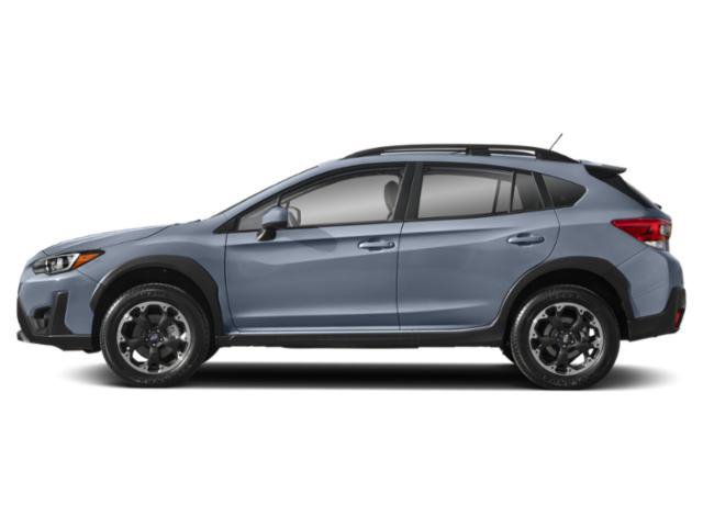 Certified 2022 Subaru Crosstrek 2.5i Limited w/ Popular Package #4A AWD/4WD image 8