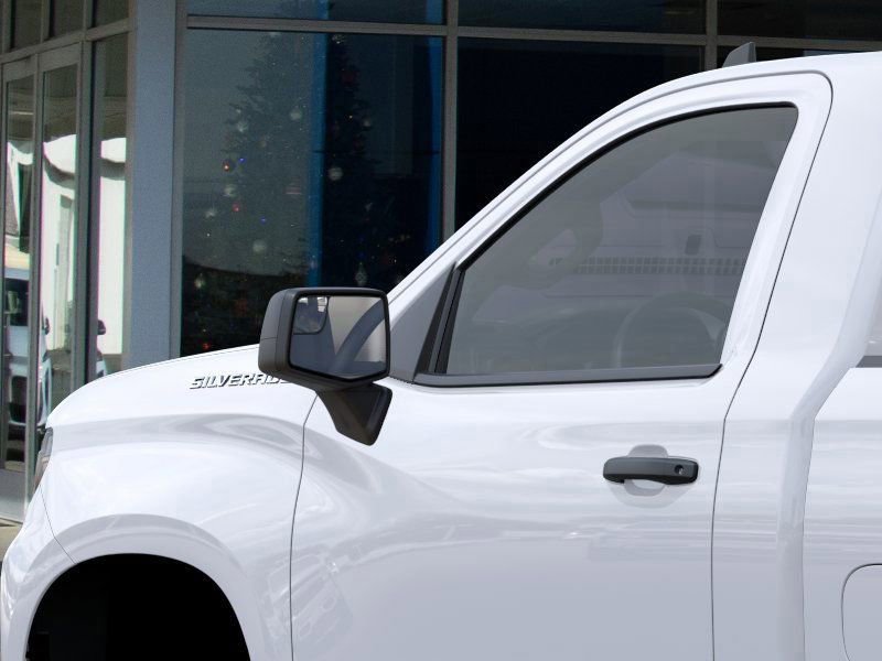 New 2026 Chevrolet Silverado 1500 W/T w/ WT Value Package image 12