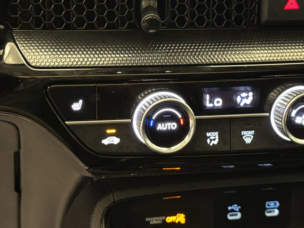 Certified 2026 Honda CR-V EX-L image 27