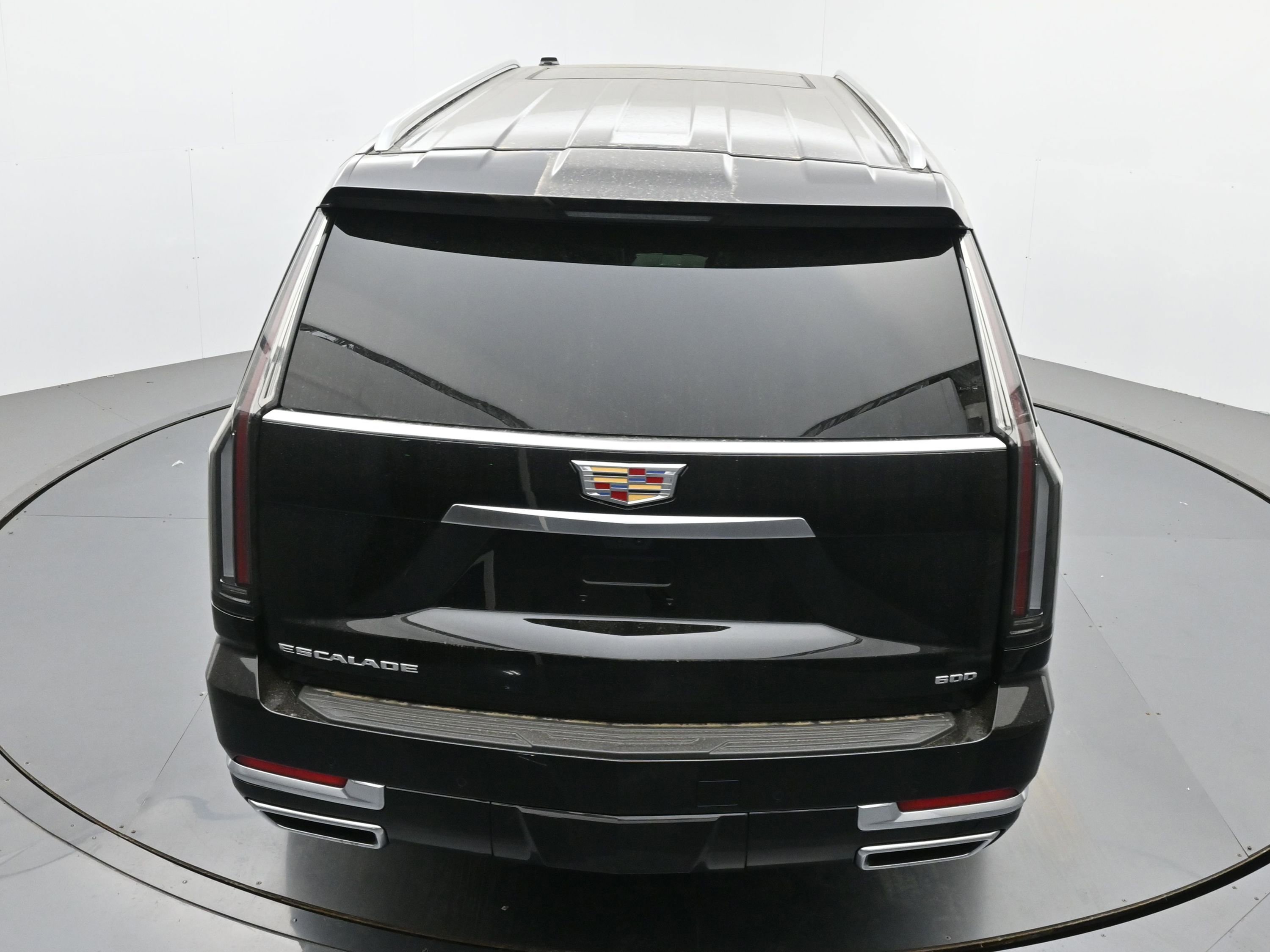 New 2026 Cadillac Escalade ESV Platinum Luxury AWD/4WD image 26