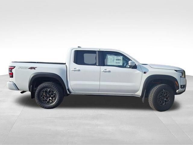 New 2026 Nissan Frontier PRO-4X w/ Pro Premium Package AWD/4WD image 8