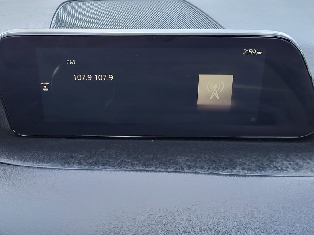 Used 2024 MAZDA MAZDA3 s image 8