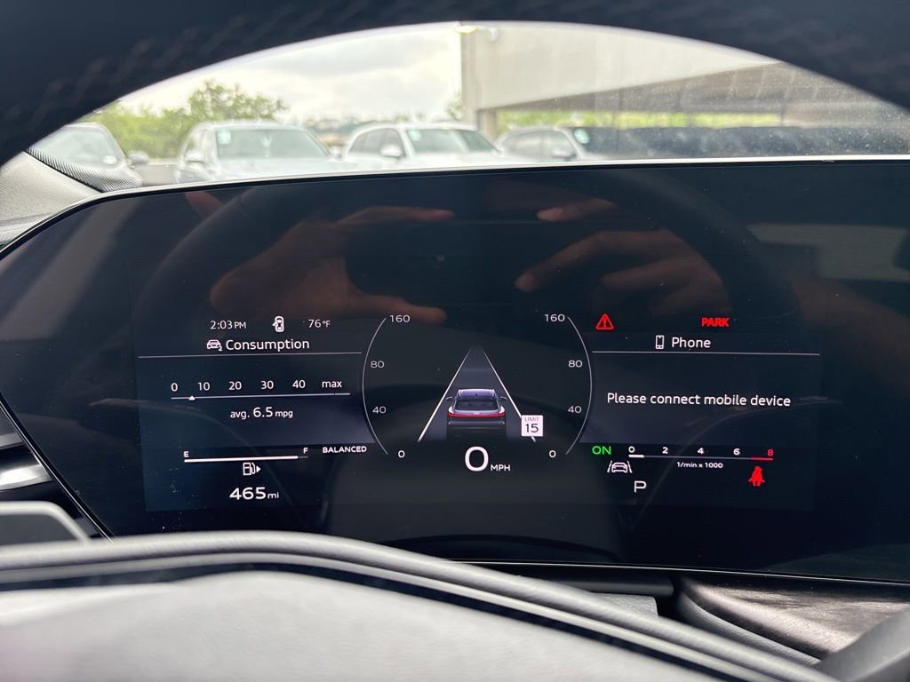 Used 2025 Audi Q5 Premium Plus w/ Premium Plus image 23