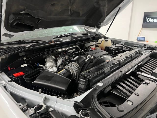 Used 2024 GMC Sierra 2500 Denali Ultimate AWD/4WD image 62