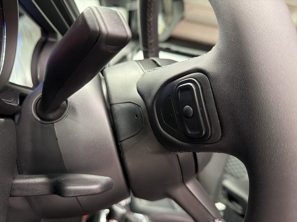 New 2026 Jeep Gladiator Mojave image 17