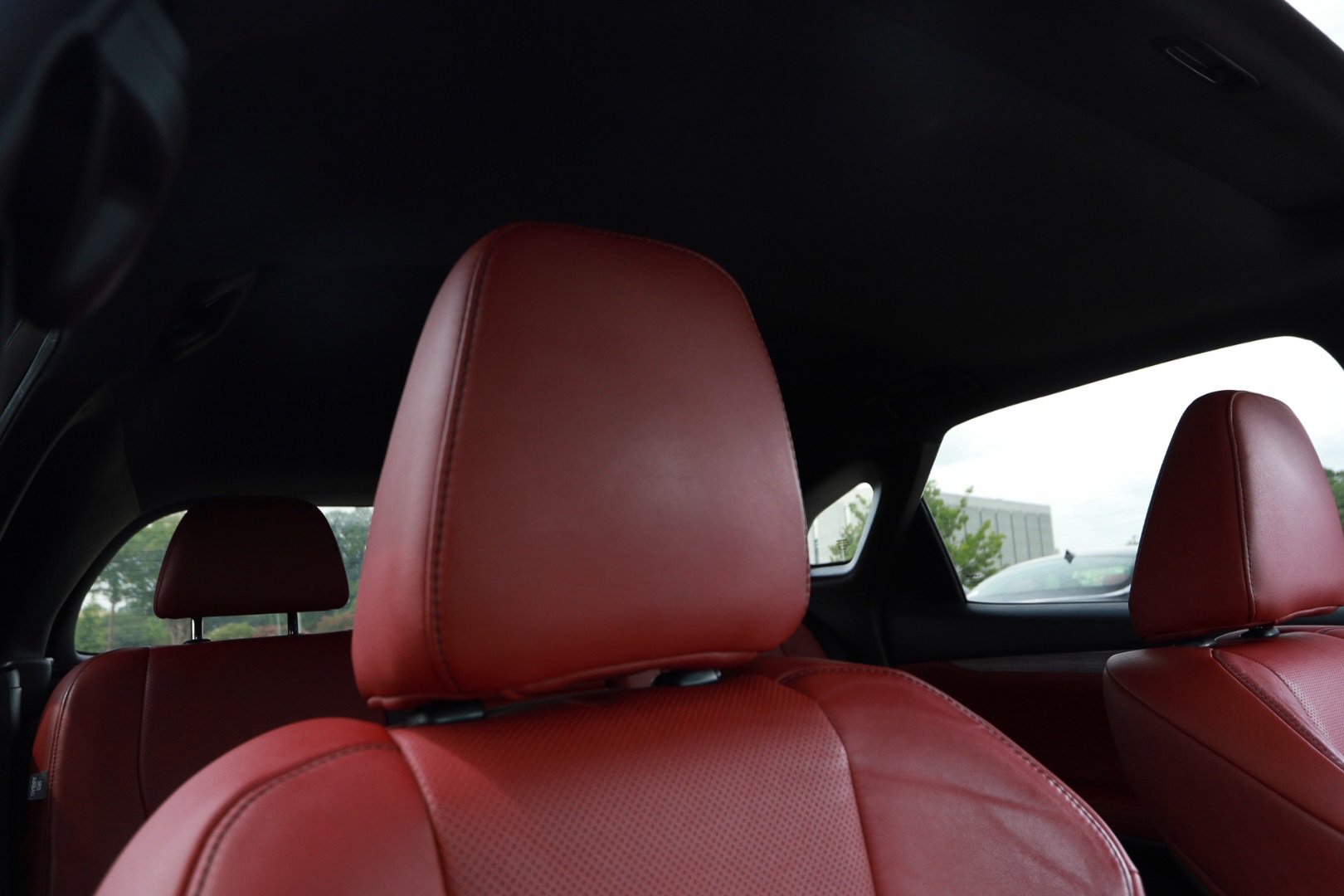 Used 2019 Lexus RX 350 F Sport w/ Navigation Package AWD/4WD image 33