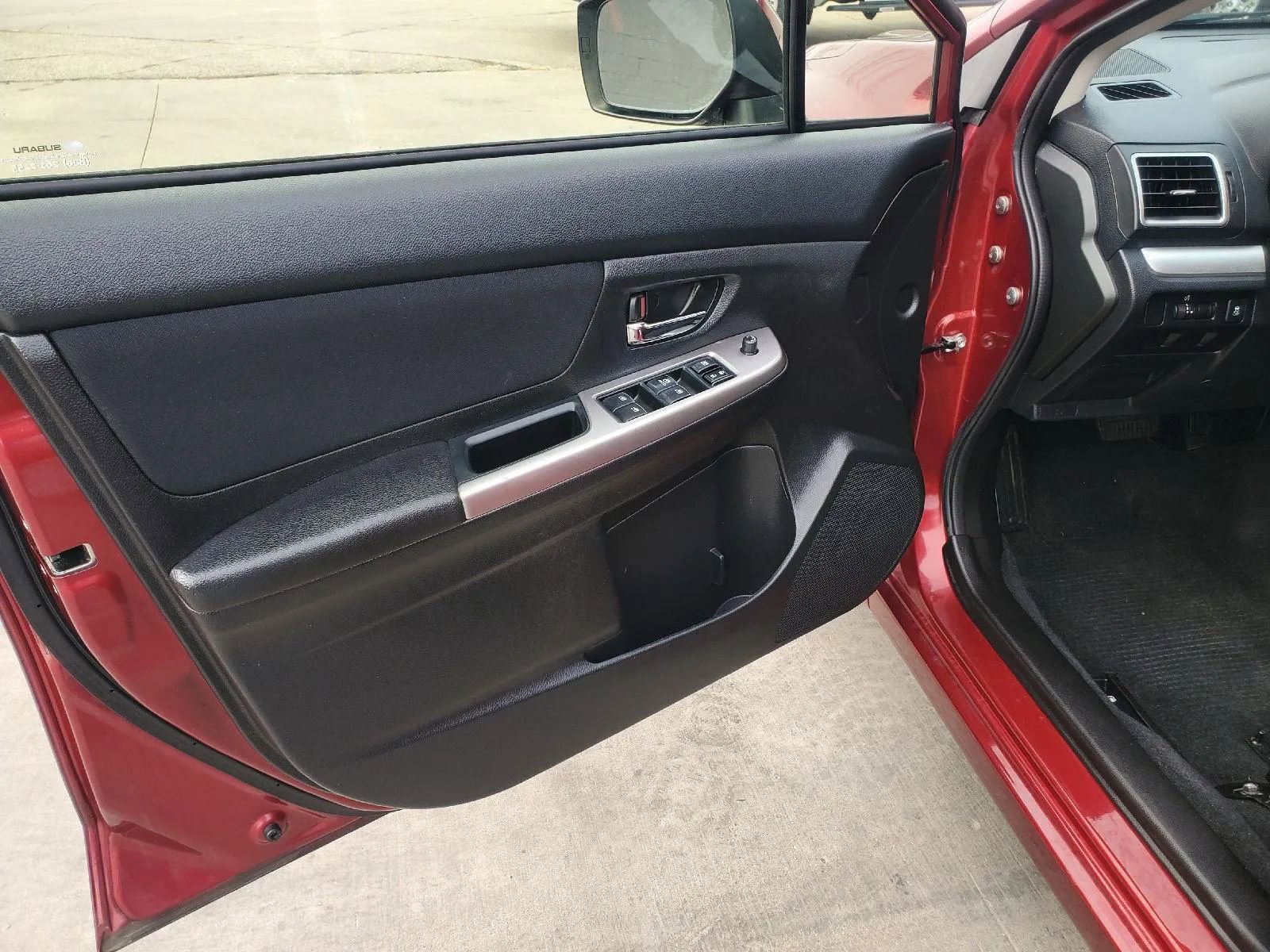 Used 2015 Subaru Impreza 2.0i Premium w/ Popular Package #1 image 9