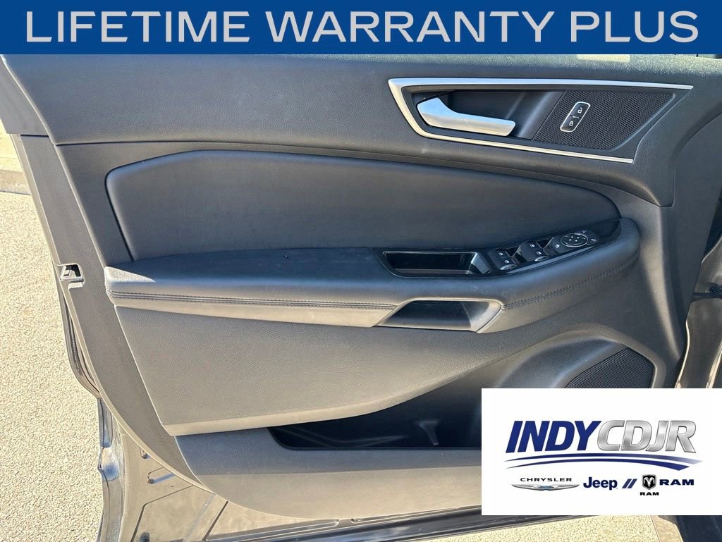 Used 2015 Ford Edge SEL w/ Equipment Group 201A AWD/4WD image 4