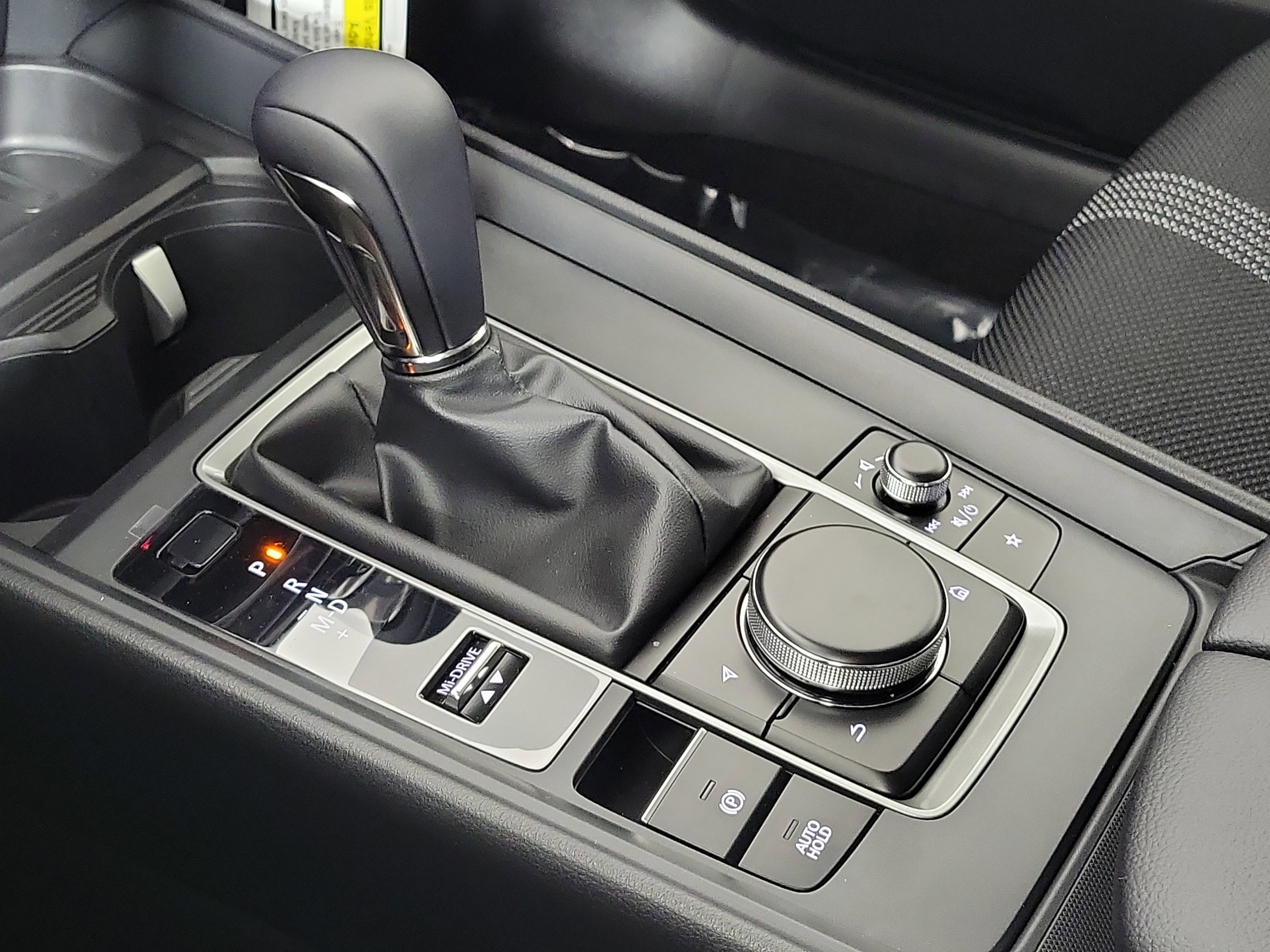 New 2025 MAZDA CX-50 AWD 2.5 S w/ Weather Package image 23