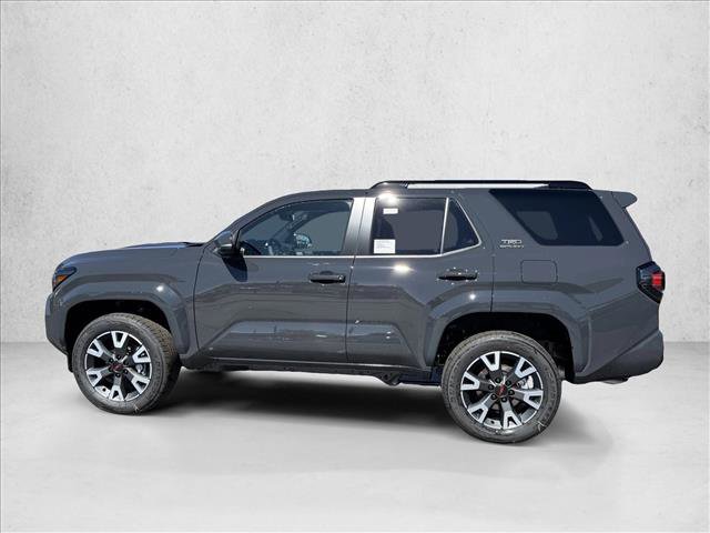 New 2026 Toyota 4Runner TRD Sport video 3