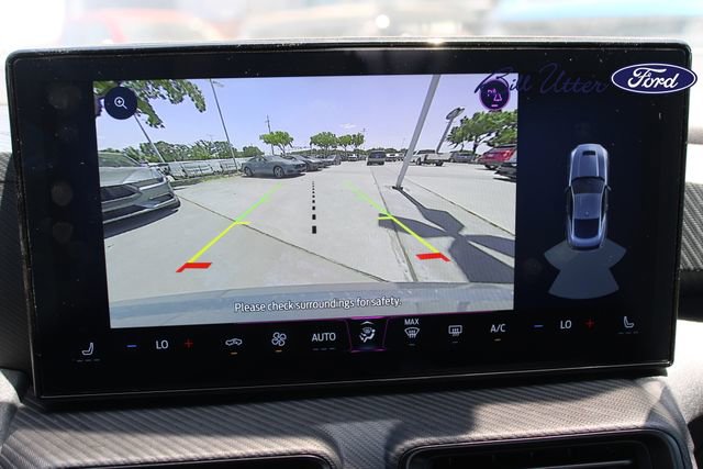 New 2025 Ford Mustang Coupe image 13