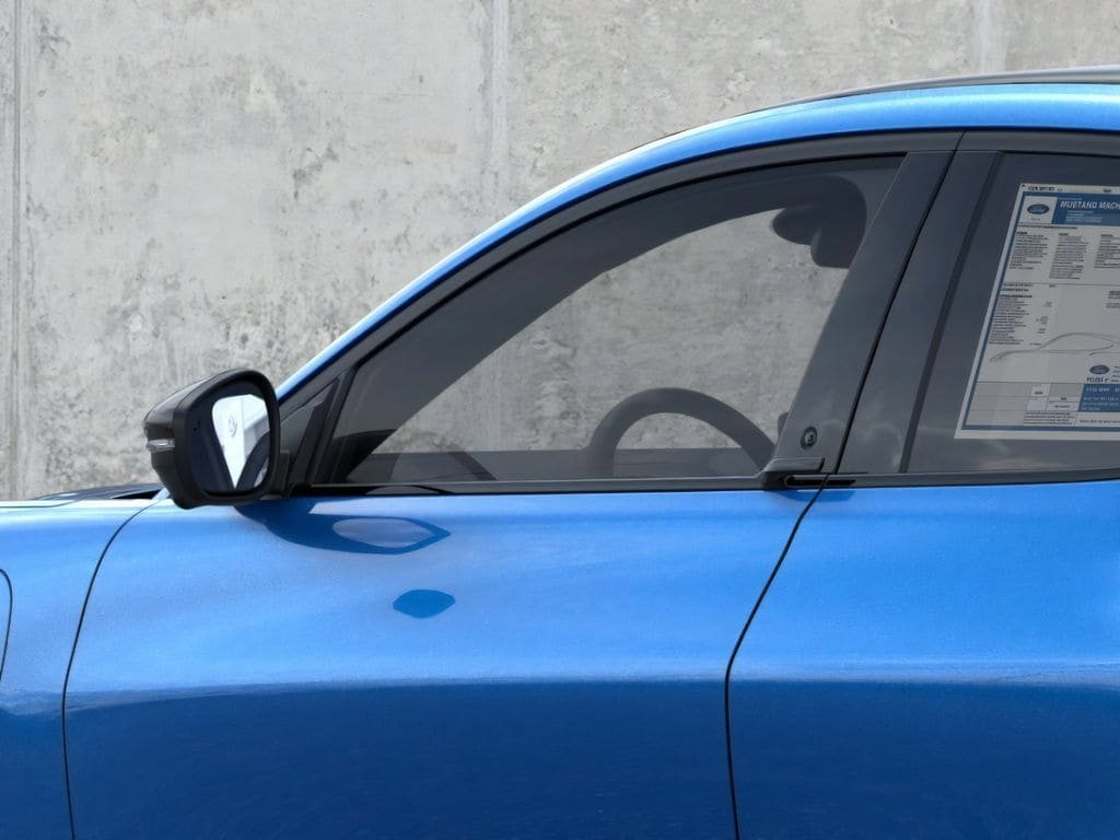 New 2026 Ford Mustang Mach-E Premium AWD/4WD image 20