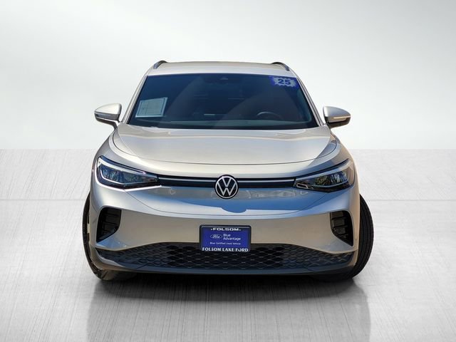 Used 2025 Volkswagen ID.4 Pro RWD image 2