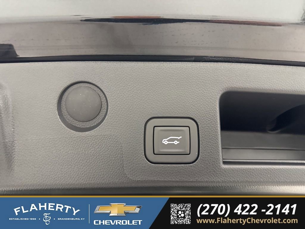 New 2026 Chevrolet Equinox ACTIV w/ Convenience Package III image 19