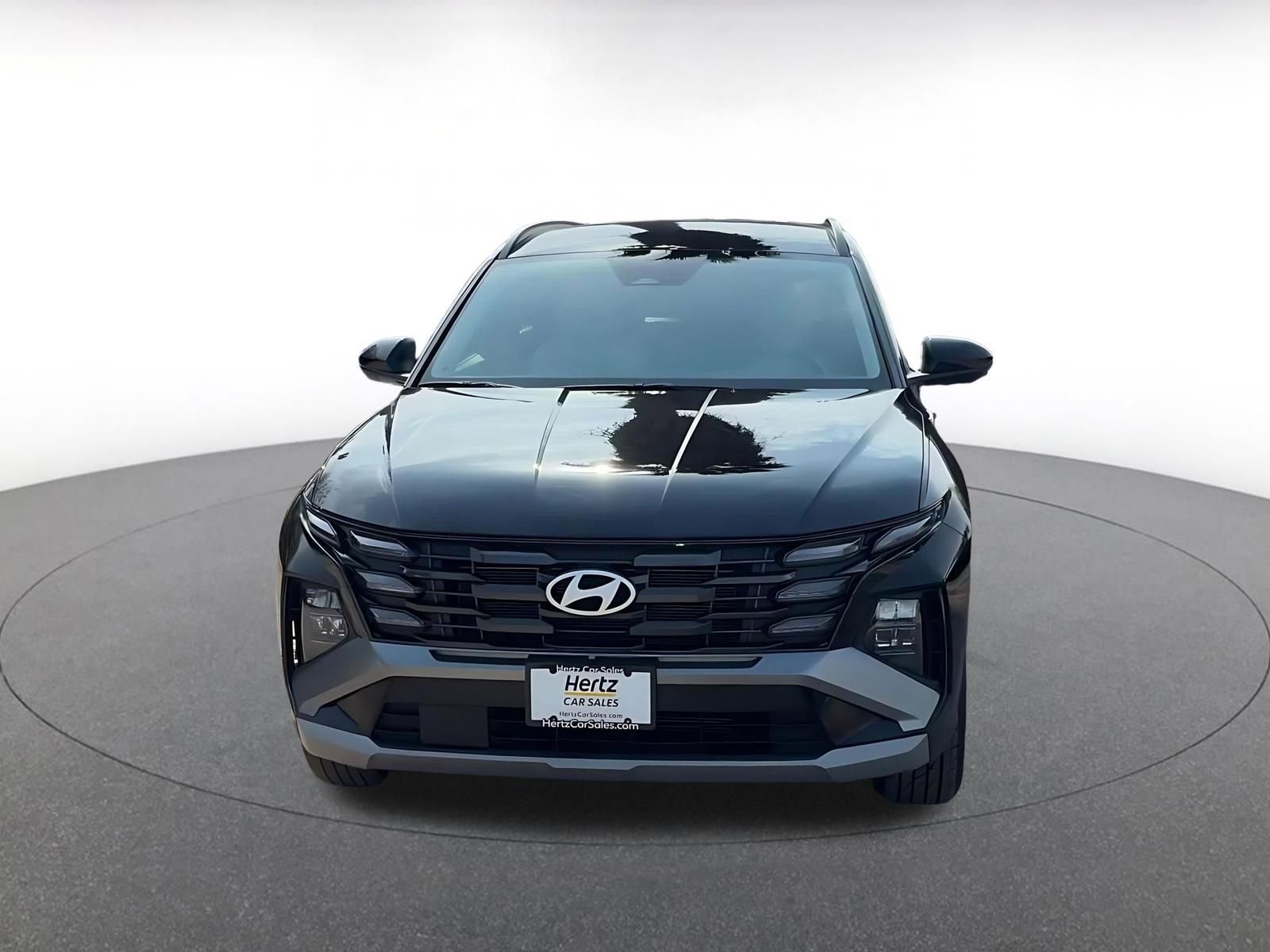 Used 2025 Hyundai Tucson SEL image 4