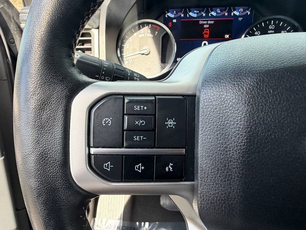 Used 2024 Ford Expedition Max XLT AWD/4WD image 25