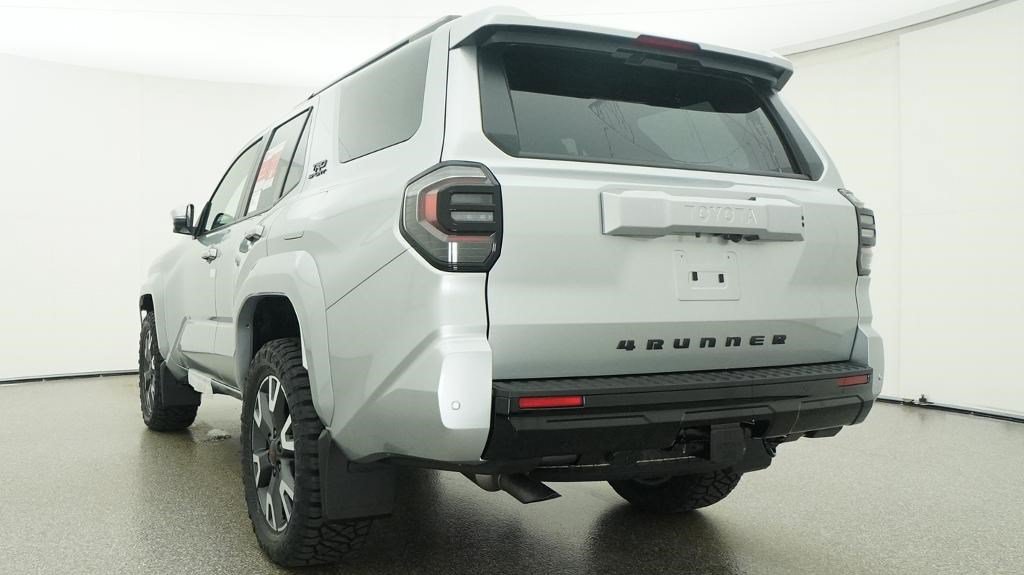 New 2026 Toyota 4Runner TRD Sport Premium AWD/4WD image 25