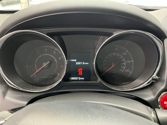 Used 2026 Mitsubishi Outlander Sport AWD image 9