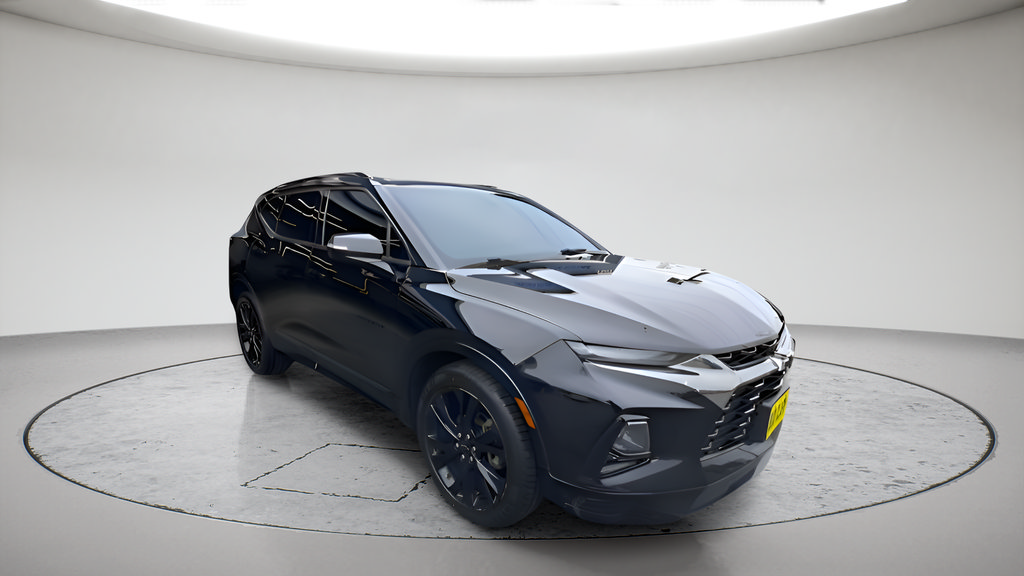 Used 2020 Chevrolet Blazer RS