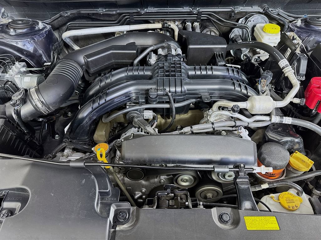 Used 2024 Subaru Crosstrek 2.0i AWD/4WD image 35