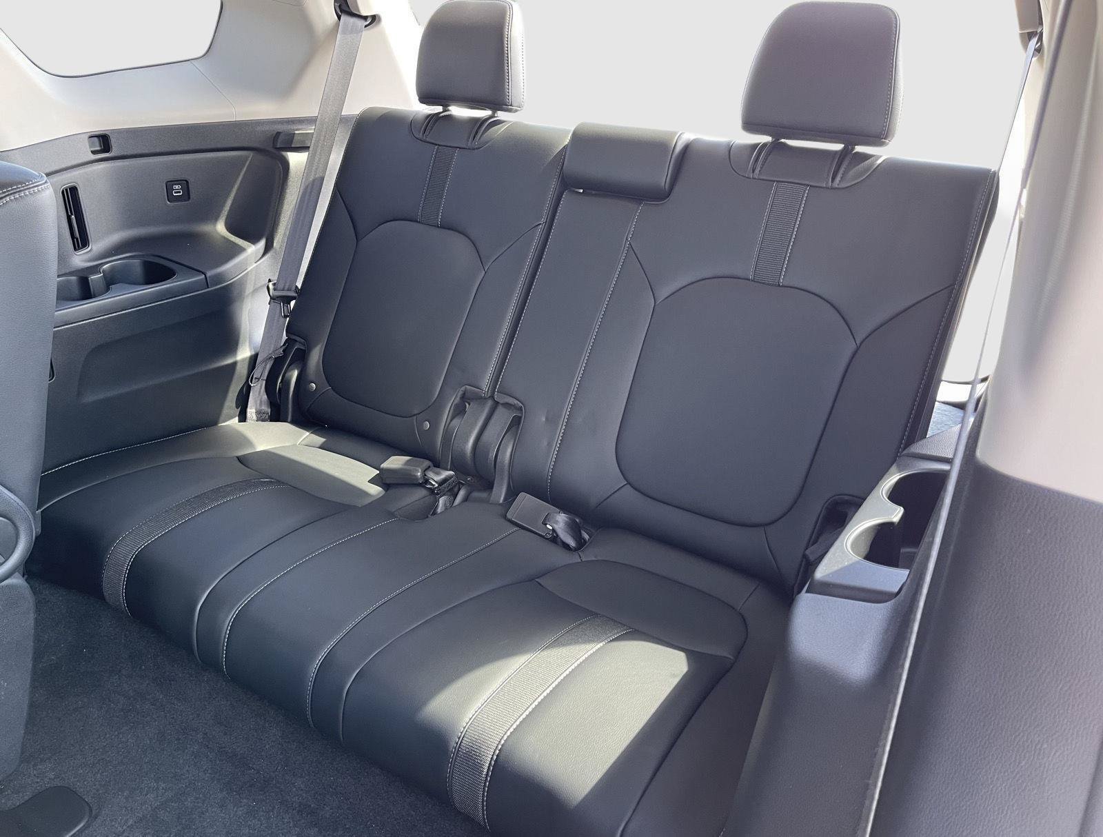 Used 2023 Honda Pilot EX-L image 16
