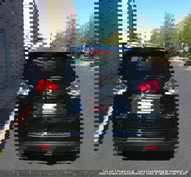 Used 2015 Nissan Rogue SV image 4