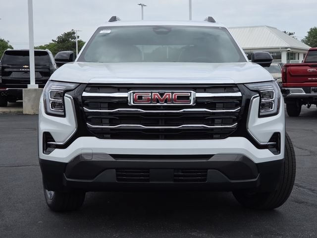 New 2026 GMC Terrain Elevation w/ Elevation Premium Package FWD image 20