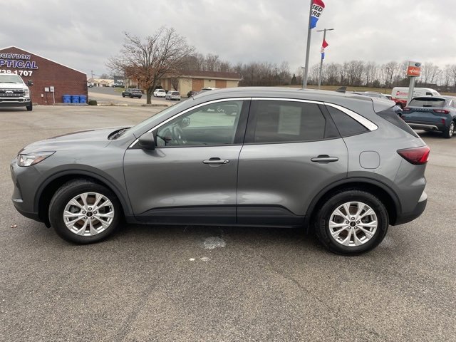 Used 2024 Ford Escape Active w/ Tech Pack #1 image 5