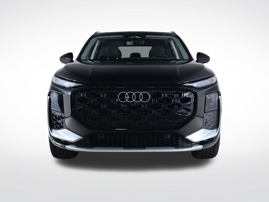 New 2026 Audi Q3 quattro 2.0T AWD/4WD image 8