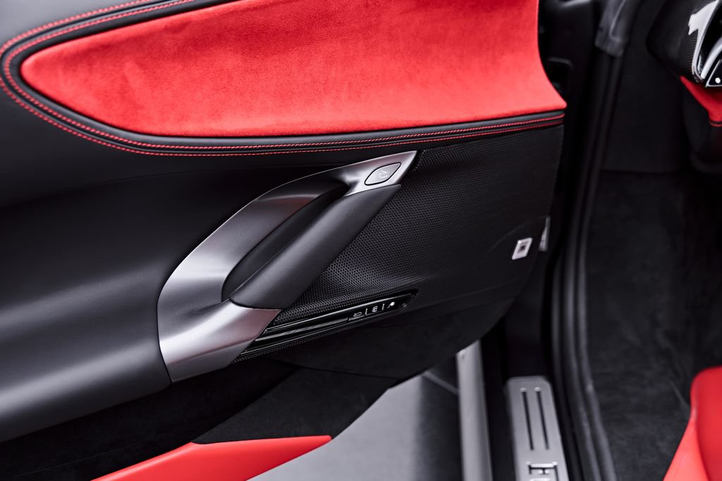 Used 2024 Ferrari SF90 Spider AWD/4WD image 51