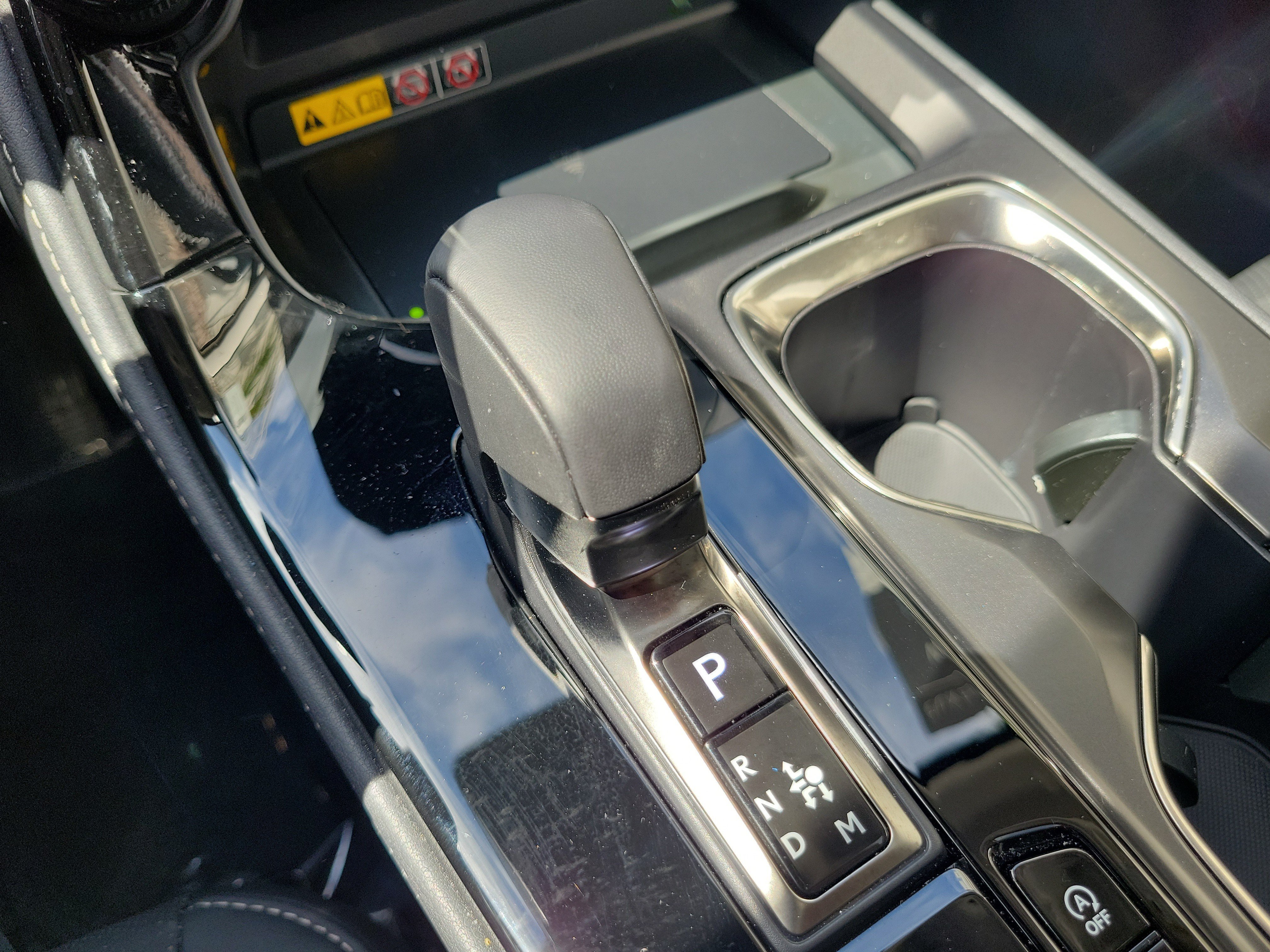 Certified 2026 Lexus NX 350 AWD image 28