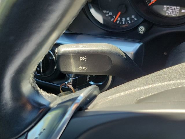 Used 2015 Porsche 911 Carrera w/ Bose Audio Package RWD image 15