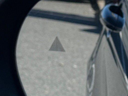 Used 2024 Dodge Hornet R/T Plus w/ R/T Blacktop Package image 11