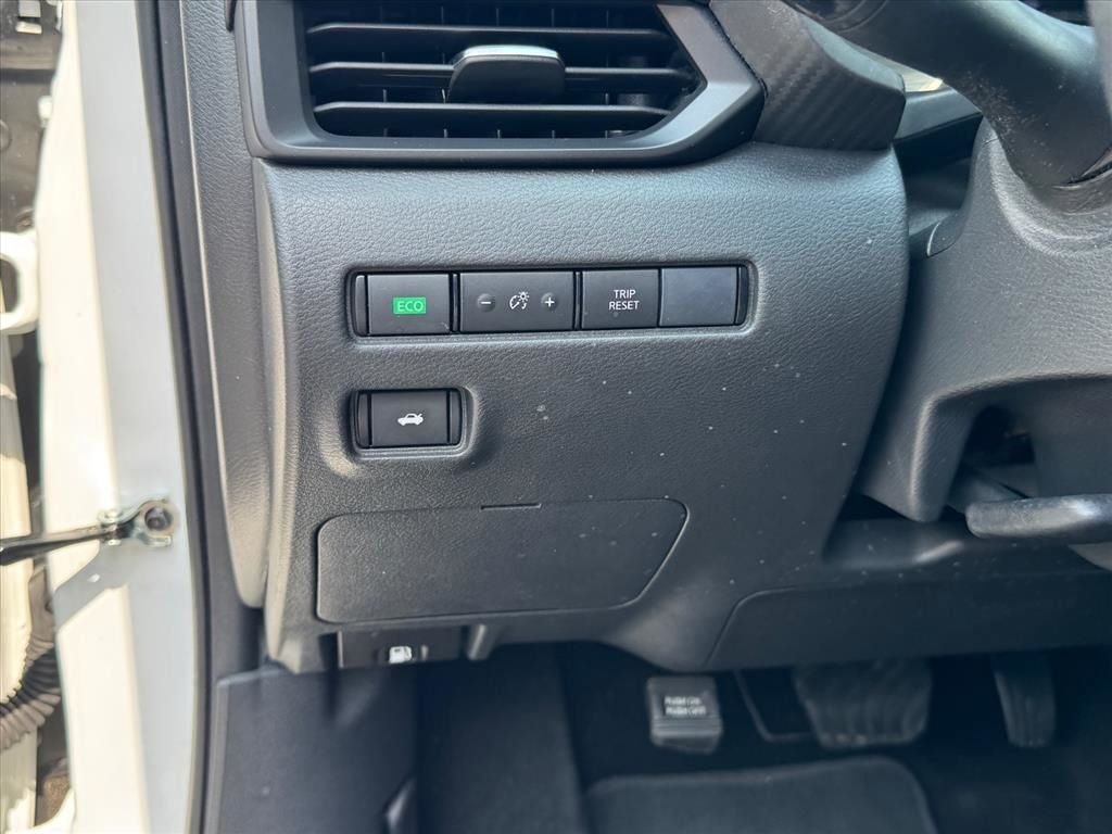 Used 2024 Nissan Sentra S FWD image 22