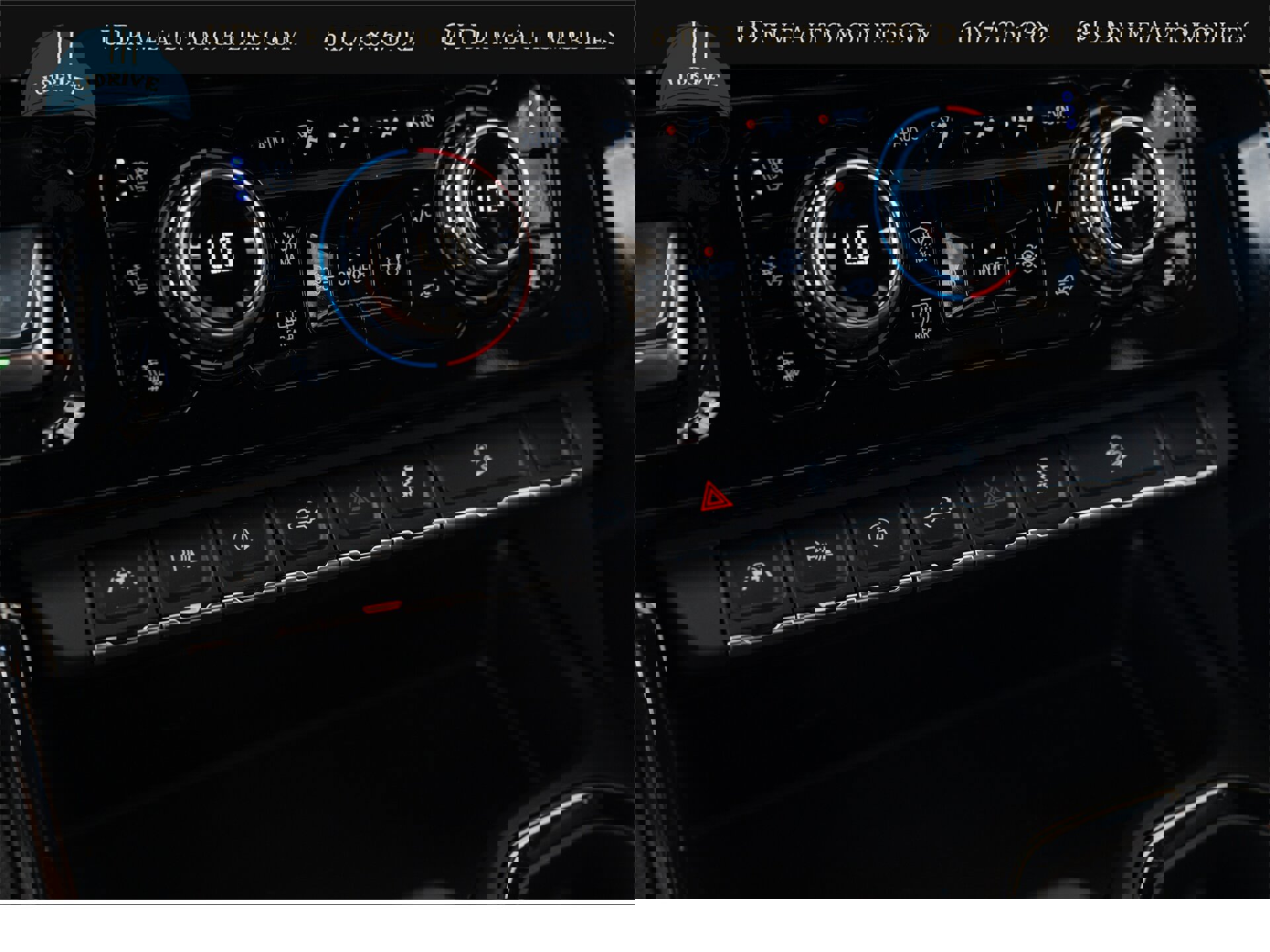 Used 2025 GMC Sierra 1500 AT4 image 47