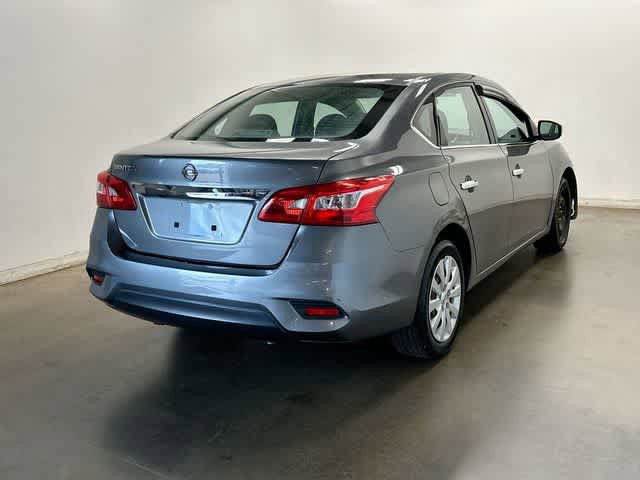 Used 2018 Nissan Sentra S FWD image 30