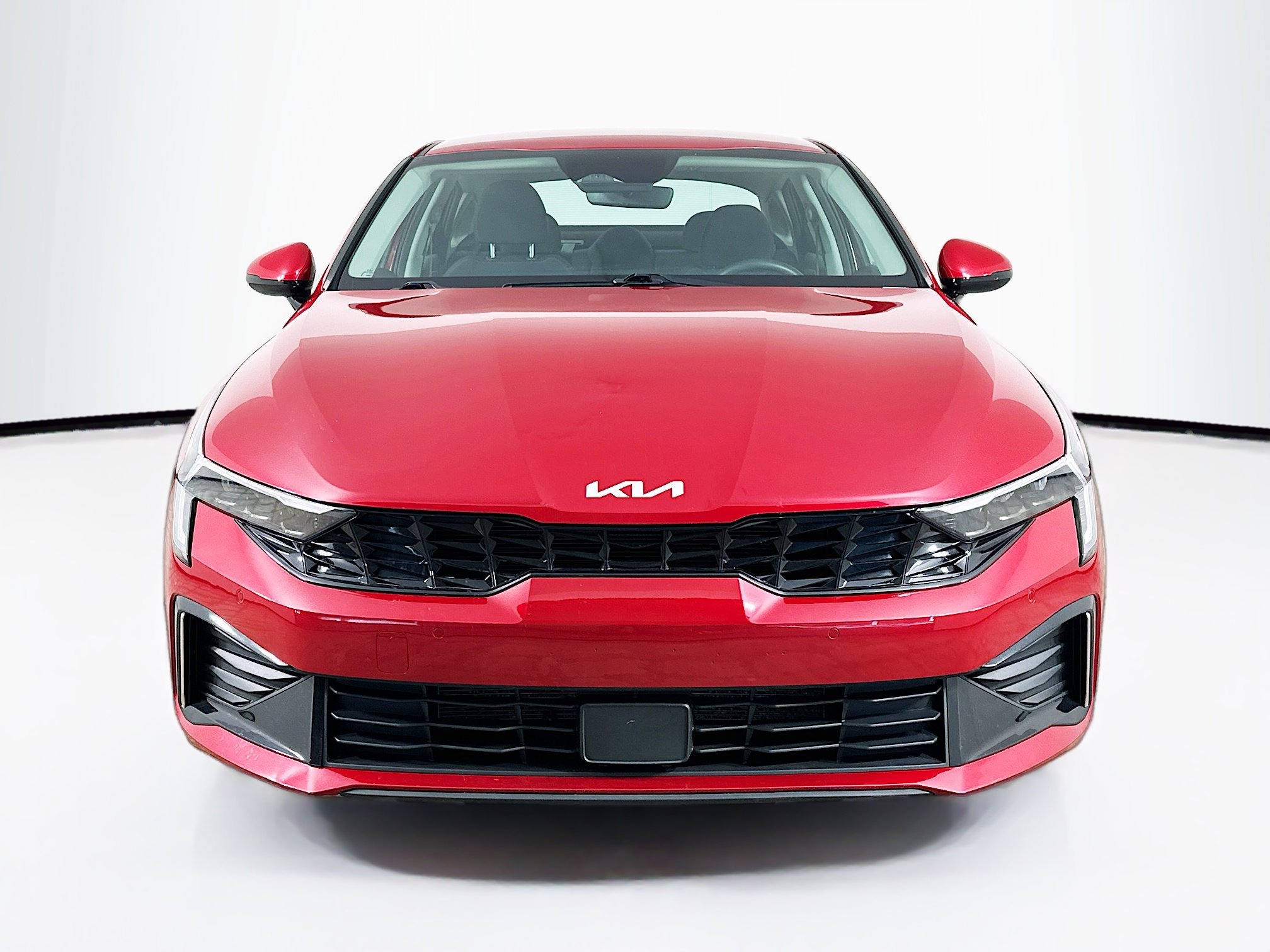 Used 2025 Kia K5 LXS image 2