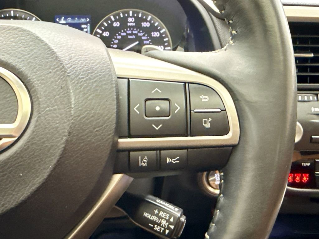 Used 2021 Lexus RX 350 FWD w/ Premium Package image 12