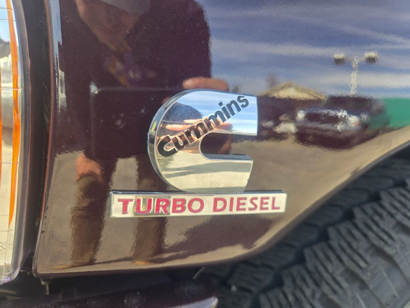 Used 2004 Dodge Ram 3500 Truck SLT w/ Trailer Tow Group image 28