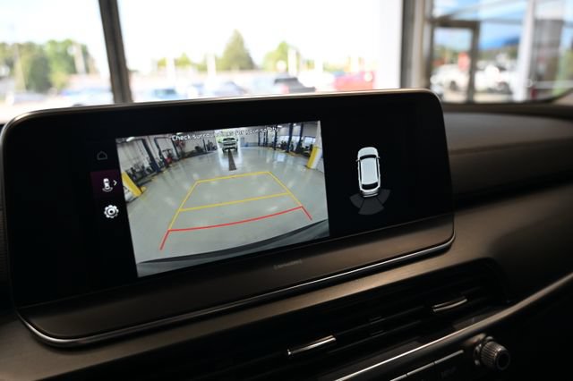 Used 2022 Kia Telluride S AWD/4WD image 16
