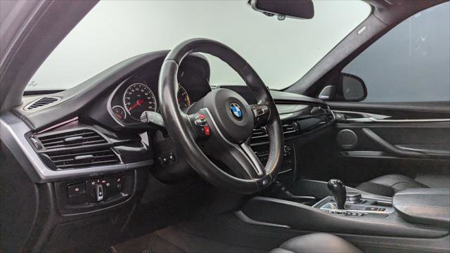 Used 2018 BMW X5 M image 23