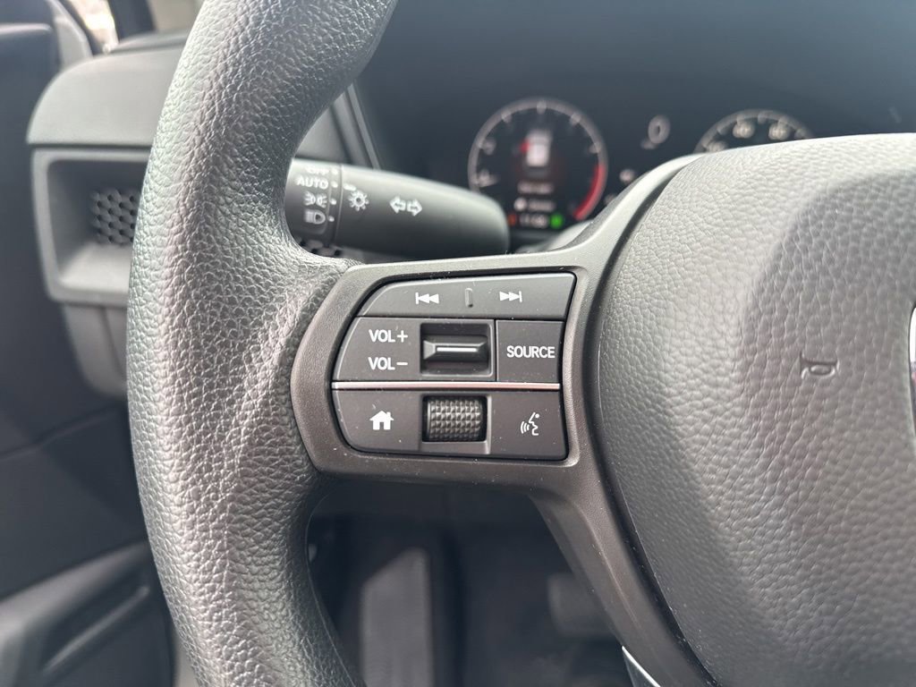 Certified 2023 Honda CR-V EX image 26