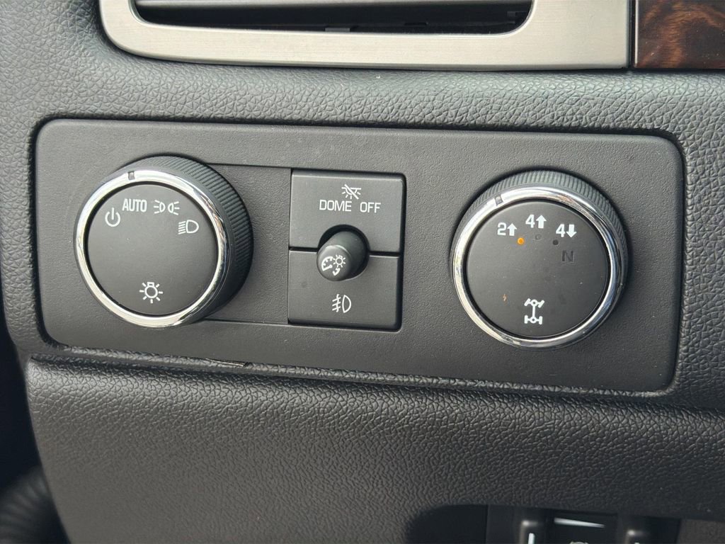 Used 2013 GMC Sierra 3500 Denali w/ Suspension Package, Off-Road image 16