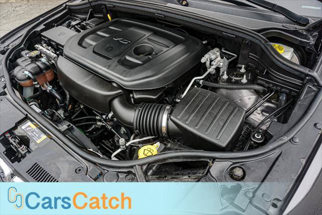 Used 2021 Jeep Grand Cherokee Laredo RWD image 33