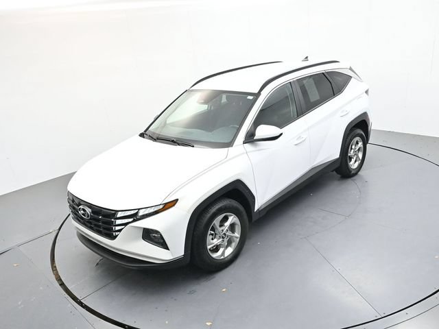 Used 2024 Hyundai Tucson SEL AWD/4WD image 19