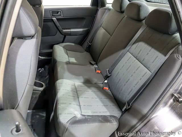 Used 2011 Ford Focus SE w/ 201A Rapid Spec Order Code image 11
