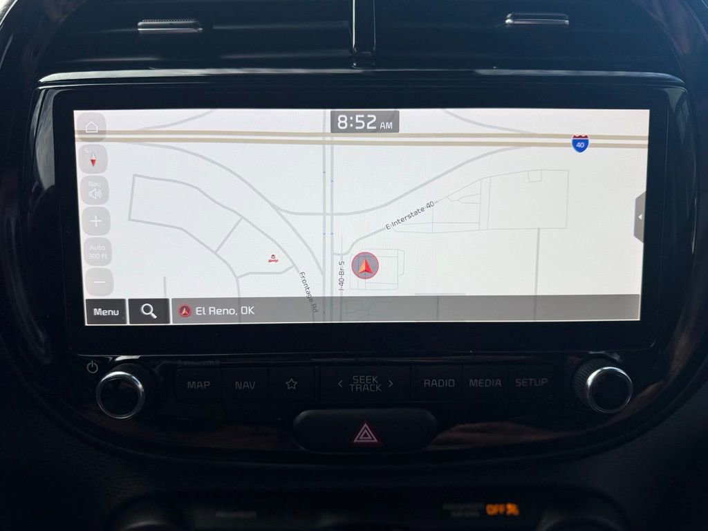 Used 2023 Kia Soul S image 13