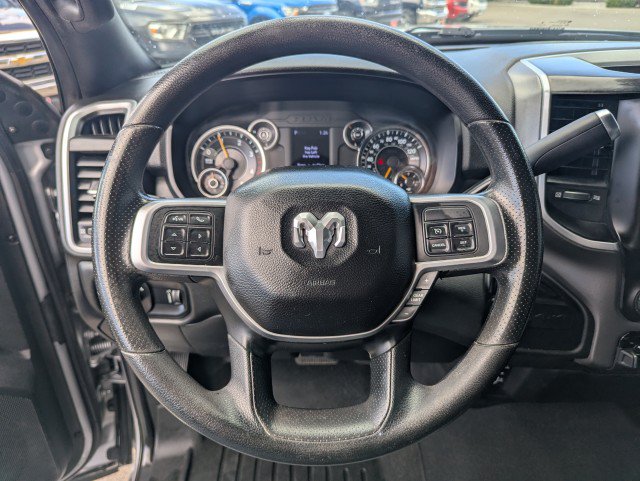 Used 2021 RAM 2500 Big Horn AWD/4WD image 12